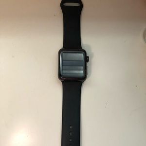 Apple Watch Series 3 (38mm)